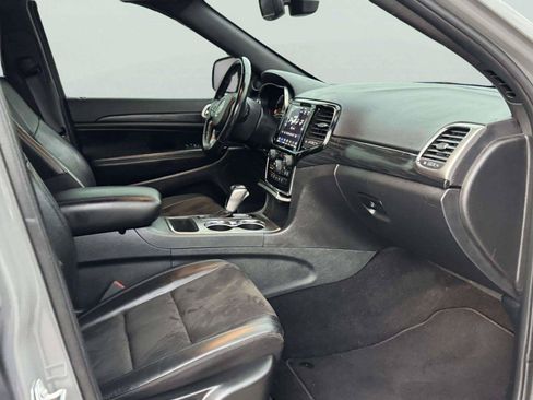 Used 2020 Jeep Grand Cherokee Altitude AWD/4WD image 52