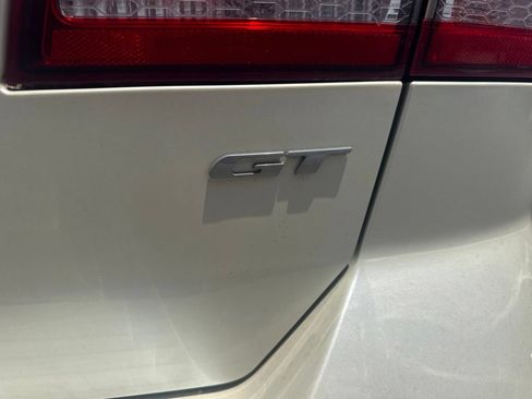 Used 2017 Dodge Journey GT AWD/4WD image 8