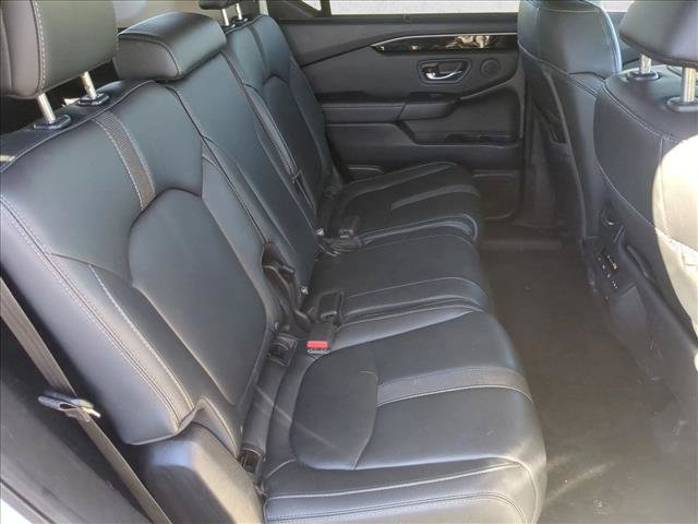 Used 2024 Honda Pilot EX-L image 19