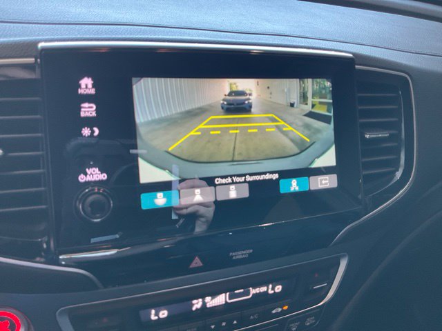 Certified 2023 Honda Passport EX-L image 17
