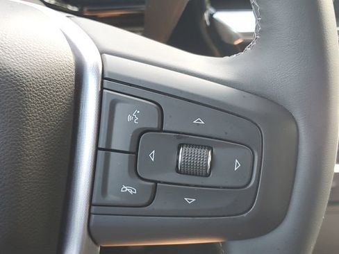 Certified 2026 GMC Sierra 1500 Elevation AWD/4WD image 23