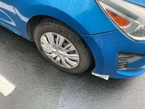 Used 2021 Kia Rio S FWD image 3