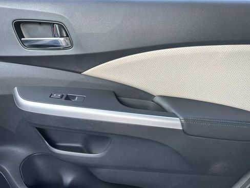 Used 2016 Honda CR-V EX-L image 22