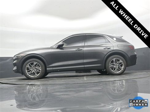 Used 2025 Genesis GV70 2.5T image 39