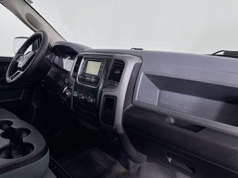 Used 2018 RAM 1500 Tradesman w/ Popular Equipment Group RWD image 27