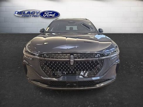 Used 2024 Lincoln Nautilus Reserve w/ Equipment Group 202A AWD/4WD image 12