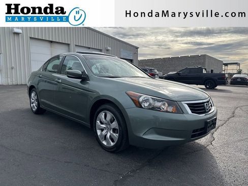 Used 2008 Honda Accord EX image 1