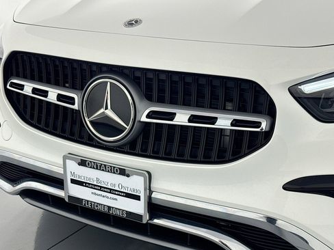 Certified 2026 Mercedes-Benz GLA 250 image 14