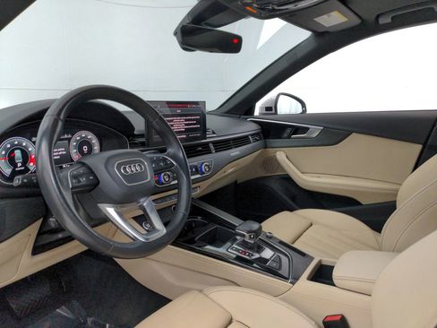 Used 2021 Audi A4 2.0T Premium Plus w/ Premium Plus Package image 13