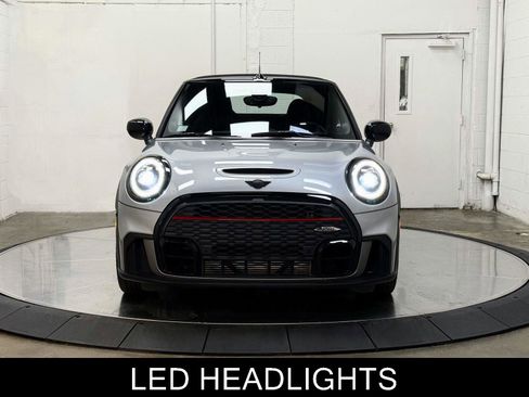 Used 2024 MINI Cooper John Cooper Works image 3