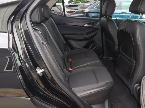 Used 2025 Buick Encore GX Preferred FWD image 20