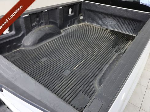 Used 2024 Ford F350 XL AWD/4WD image 4