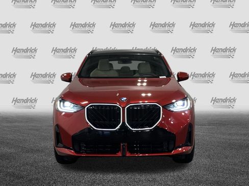 Used 2026 BMW X3 xDrive30i w/ Premium Package AWD/4WD image 2