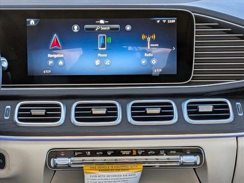 New 2026 Mercedes-Benz GLE 350 4MATIC image 11