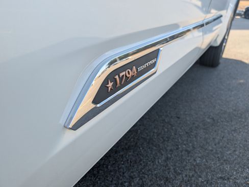 New 2026 Toyota Tundra 1794 Edition image 9