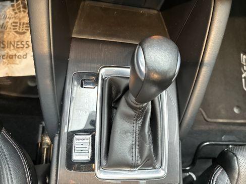 Used 2016 MAZDA CX-5 Grand Touring AWD/4WD image 34