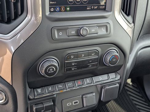 New 2026 Chevrolet Silverado 2500 Custom w/ Custom Value Package image 11