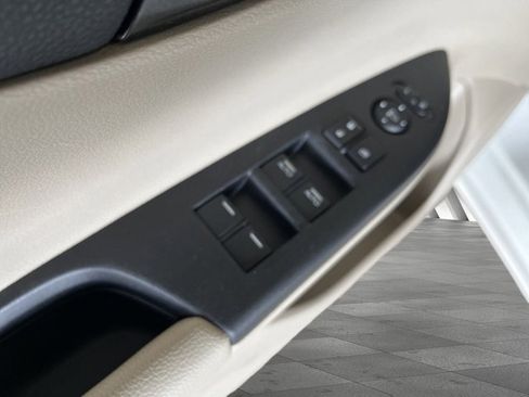 Used 2015 Honda Accord EX-L image 28