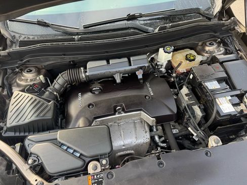 Used 2017 Buick Envision Preferred image 54