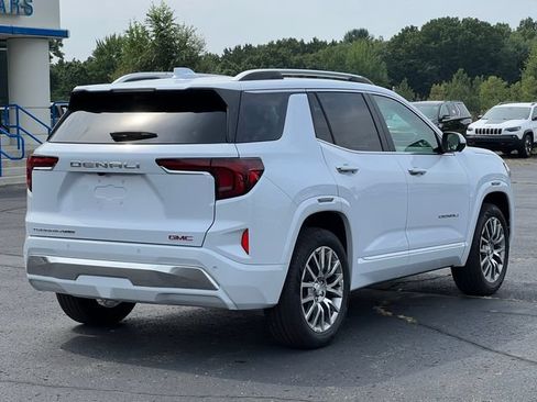 Used 2027 GMC Terrain Denali w/ LPO, Floor Liner Package AWD/4WD image 47