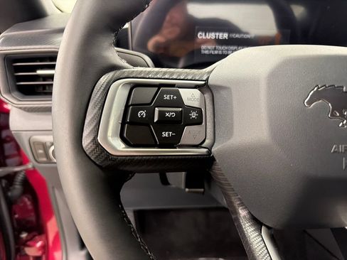 New 2026 Ford Mustang GT RWD image 19