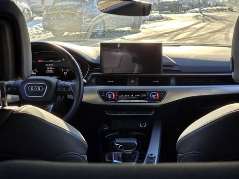 Used 2025 Audi A5 2.0T Premium Plus image 24