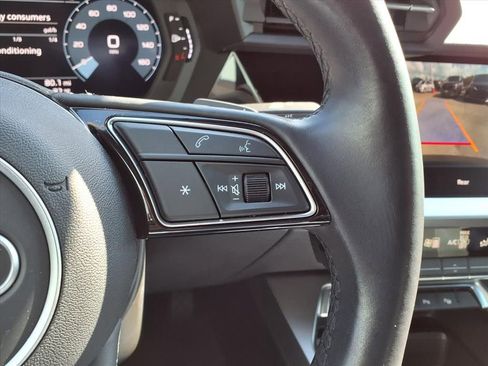 Used 2022 Audi A3 2.0T Premium w/ Convenience Package image 23