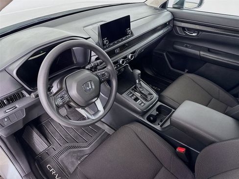 Used 2025 Honda CR-V EX image 10