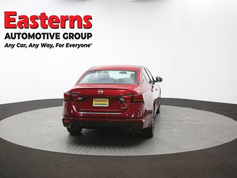 Used 2023 Nissan Altima 2.5 SR w/ SR Premium Package AWD/4WD image 39