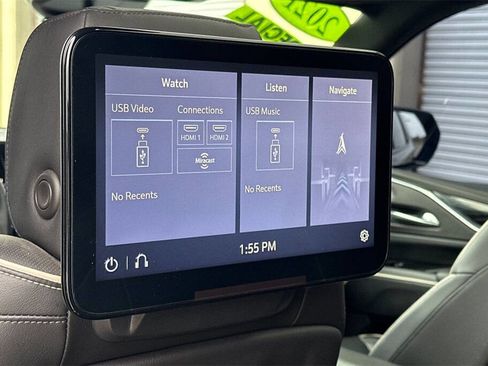 Used 2021 Cadillac Escalade Sport w/ Driver Assist Tech Package image 15