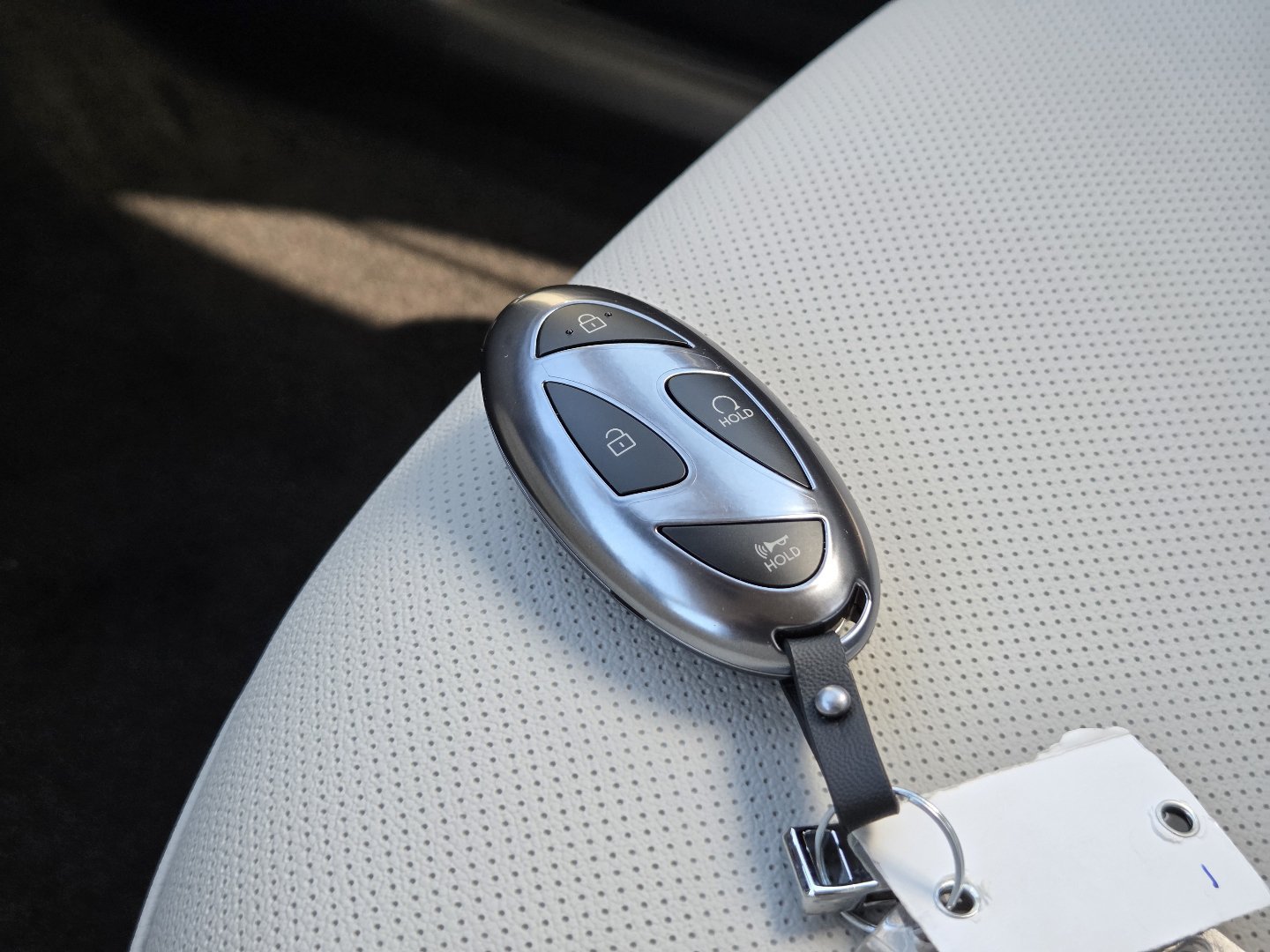 New 2026 Hyundai Tucson SEL Plus AWD/4WD image 38