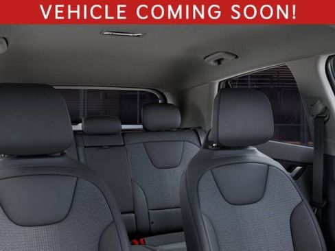 New 2026 Kia Niro Wind image 27