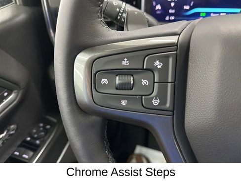 New 2026 Chevrolet Silverado 1500 High Country AWD/4WD image 31