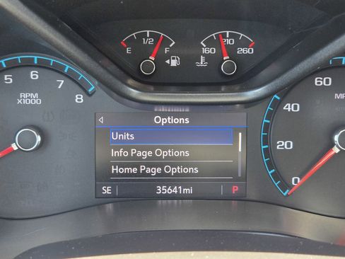 Used 2019 Chevrolet Colorado Z71 image 20