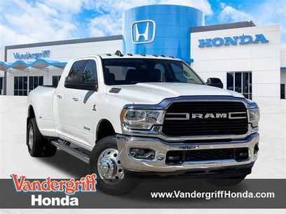 Used 2019 RAM 3500 Big Horn