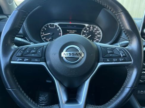 Used 2020 Nissan Sentra SV FWD image 20