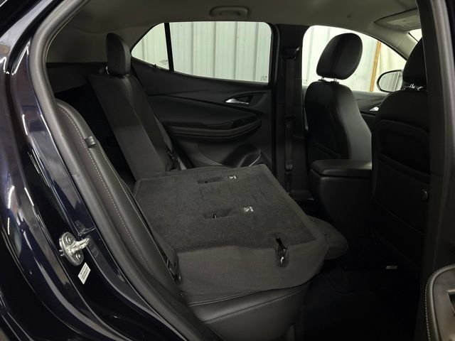 Used 2020 Buick Encore GX Select FWD image 12