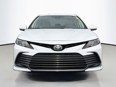 Used 2024 Toyota Camry LE FWD image 15