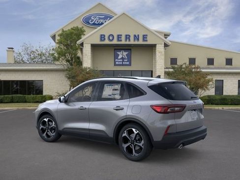 New 2026 Ford Escape ST-Line Select w/ Tech Pack #1 AWD/4WD image 4