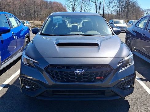 New 2026 Subaru WRX Premium AWD/4WD image 2