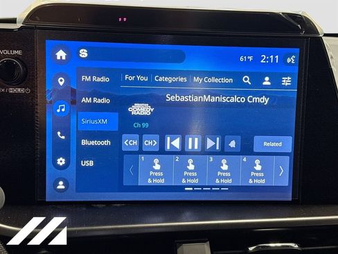 New 2026 Subaru Outback Premium AWD/4WD image 15