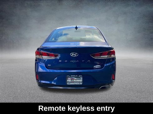 Used 2019 Hyundai Sonata SE image 5