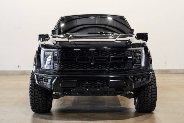 Used 2022 Ford F150 Raptor w/ Equipment Group 801A High AWD/4WD image 8