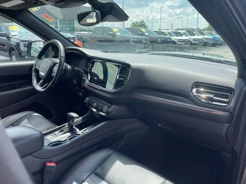 Used 2025 Dodge Durango R/T AWD/4WD image 19