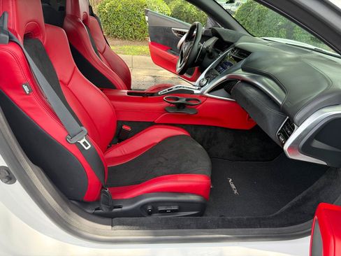 Used 2019 Acura NSX AWD/4WD image 22