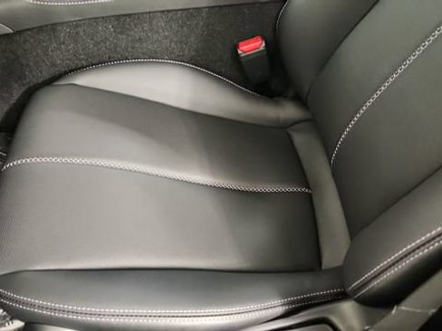 New 2026 MAZDA MX-5 Miata RF Grand Touring RWD image 12