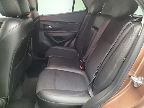 Used 2017 Buick Encore Preferred FWD image 18