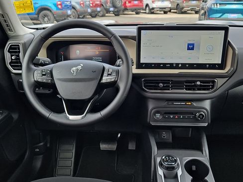 New 2026 Ford Bronco Sport Big Bend w/ Convenience Package image 20