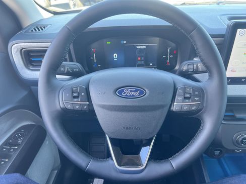 New 2026 Ford Maverick XLT w/ XLT Luxury Package image 9