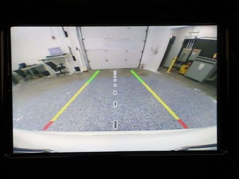 Used 2019 Jeep Compass Latitude image 16